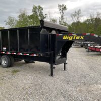 Buy 2011 Big Tex Dump Trailer - Image 7