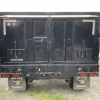 Buy 2011 Big Tex Dump Trailer - Image 2