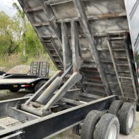 Buy 2011 Big Tex Dump Trailer - Image 6