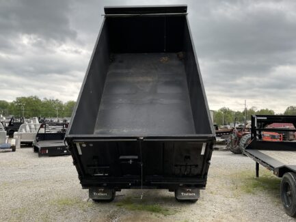Buy 2011 Big Tex Dump Trailer