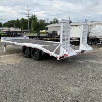Buy 2023 Diamond C Trailer - Image 2
