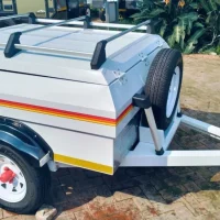 Buy 2023 Venter Glider Trailer - Image 3