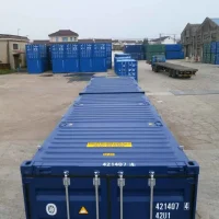 Buy 40ft Open Top Shipping Container - Image 2