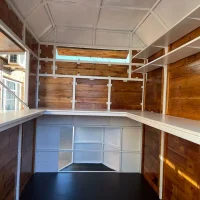 Buy New Coffee Trailer - Image 2
