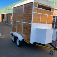 Buy New Coffee Trailer - Image 4