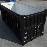 Buy 20ft Coal Carrier Container