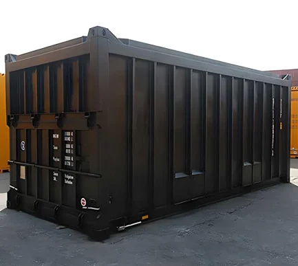 Buy 20ft Coal Carrier Container