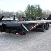 Buy 2022 Midsota Equipment Trailer - Image 8