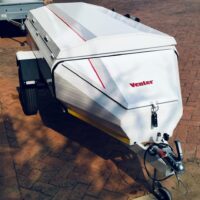 Buy Venter Super 6 Trailer Online - Image 3
