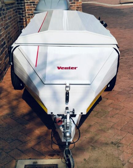 Buy Venter Super 6 Trailer Online
