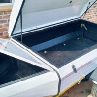 Buy Venter Super 6 Trailer Online - Image 4