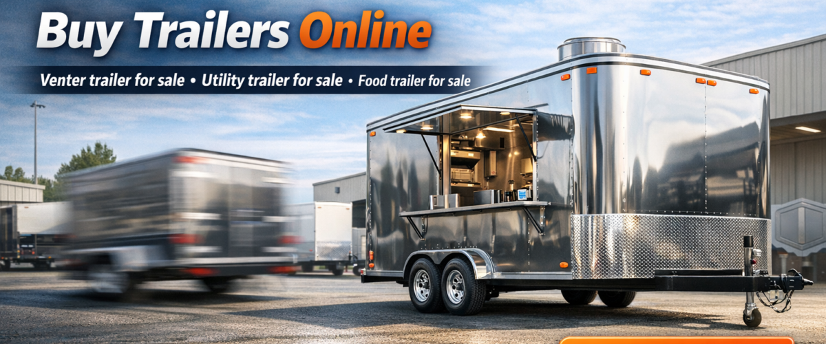 Trailer Supplier in South Africa