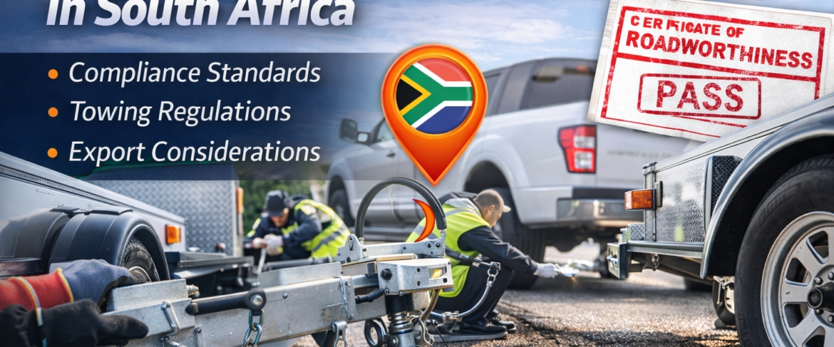 Trailer safety and roadworthiness in South Africa